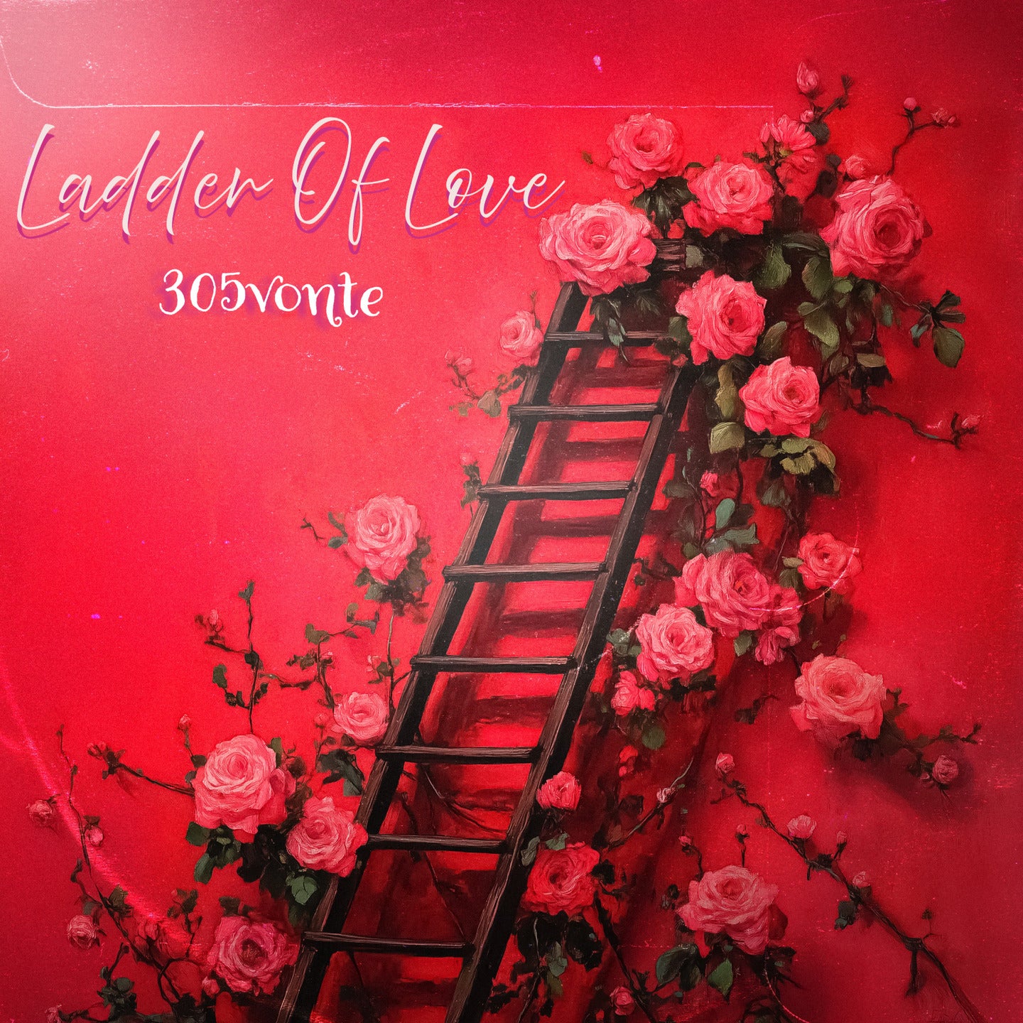 Ladder Of Love
